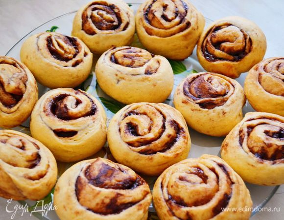 Со второй половиной теста сделать то же самое. Выпекать при 190 гр 15 мин. Вот такие печеньки вышли.