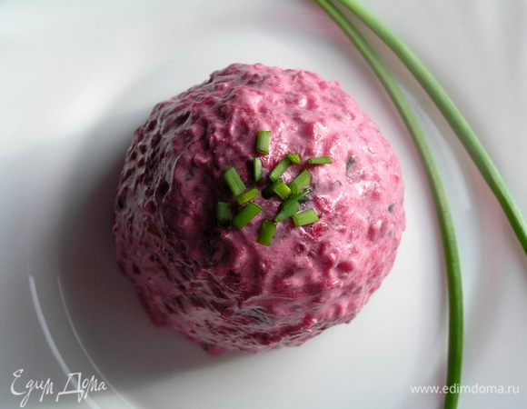 Приятного аппетита! :)