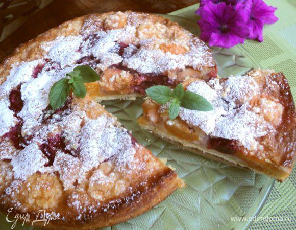 Приятного аппетита!