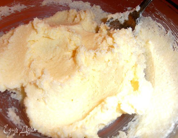 Такая масса получается...