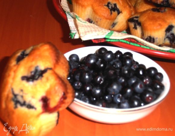 Из половины теста получается 15 шт. Отлично с молоком или чаем!!!