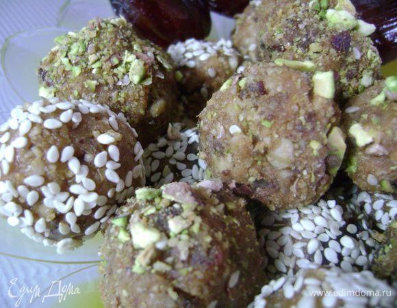 И можно вкушать! а если есть время, лучше охладить...невероятно вкусно!!! 