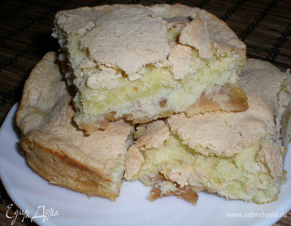 Приятного аппетита! 