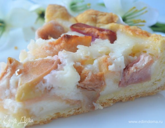 Приятного аппетита!