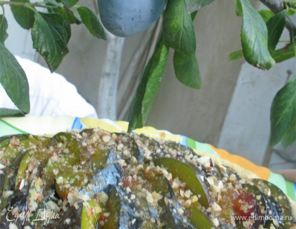 Приятного аппетита.