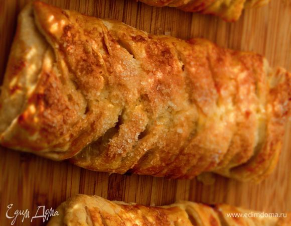 Поставить запекаться в заранее разогретую до 180С.на 30 минут.