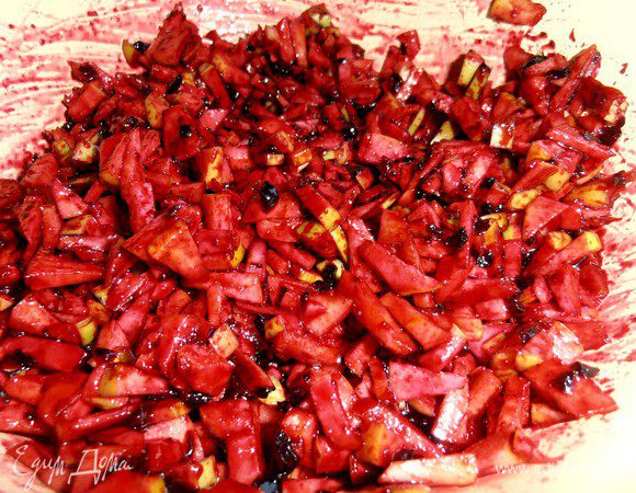 Перемешиваем...