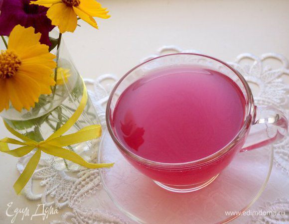 Приятно аппетита! 