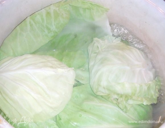 Затем отварить. Шампиньоны и лук нужно нарезать мелко и обжарить на растительном масле. 