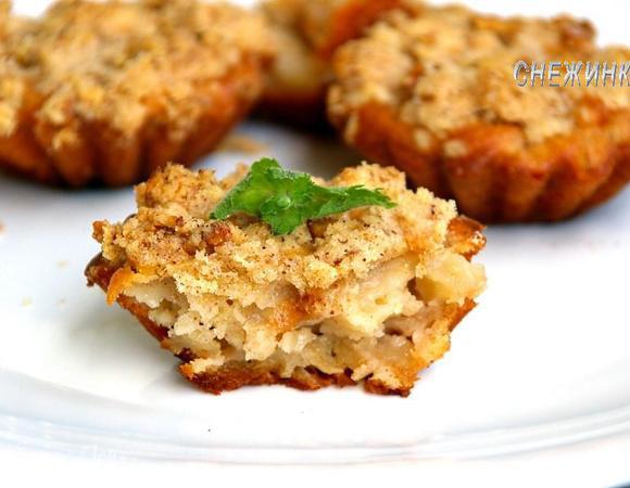 Приятного аппетита!