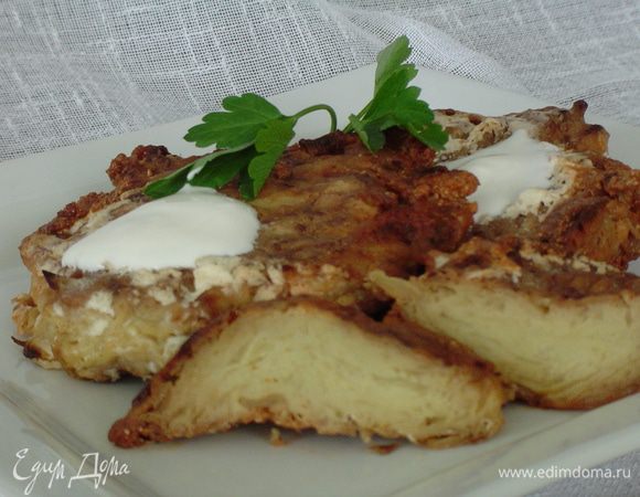 Приятного аппетита!