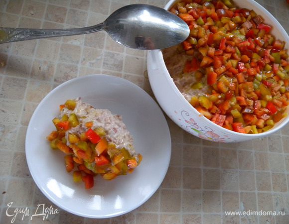 Приятного аппетита!