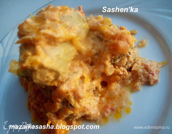 приятного аппетита!