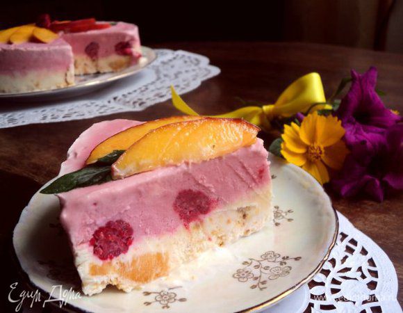 Приятного аппетита!