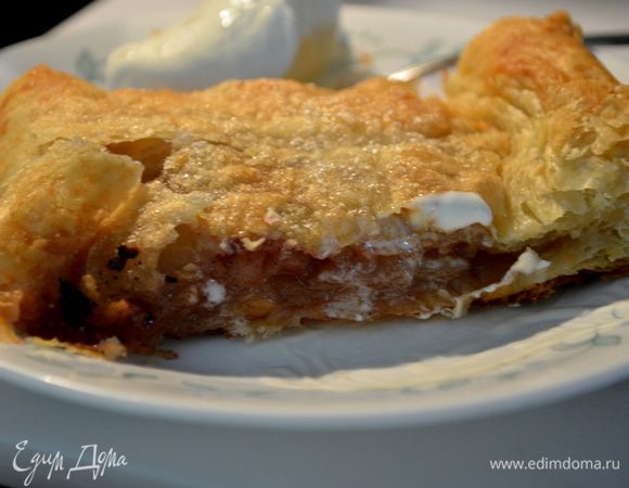 Дадим отдохнуть перед подачей 10мин.