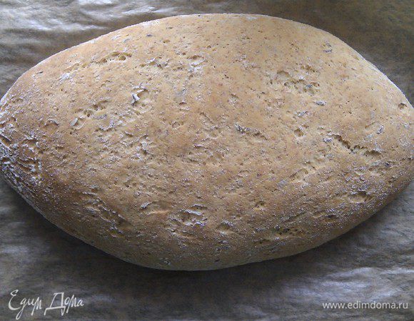 Ставим в духовку, разогретую до 180 градусов на 15 минут, потом еще на 5 минут поднимаем до 220. Готово!