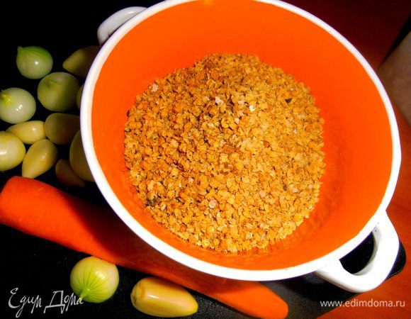 Заливаем  гречку 300мл воды(можно не кипятком!)...