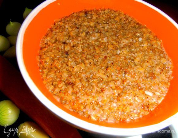 И отставляем в сторону!