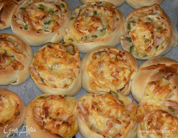 Всё, готово, можно отправляться на пикник