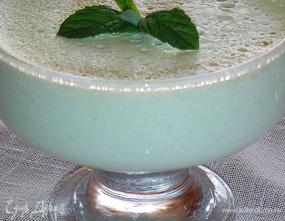 Приятного аппетита!