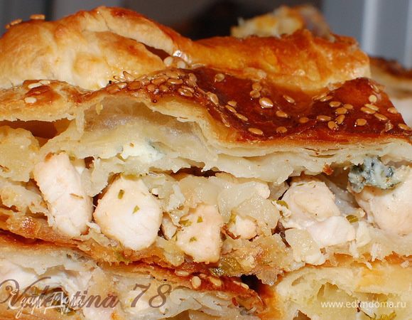 В разогретую духовку до 190 градусов на мин 20-25.
Ориентируйтесь по своей духовке.
Все !Приятного аппетита!!!