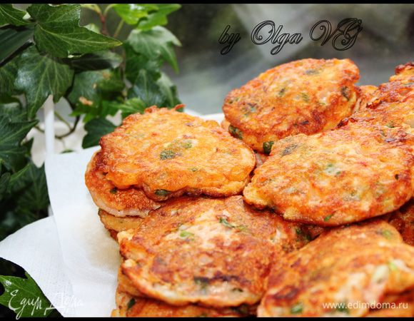 Приятного аппетита.