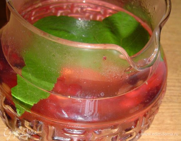 и дать настояться ещё 3 минуты.