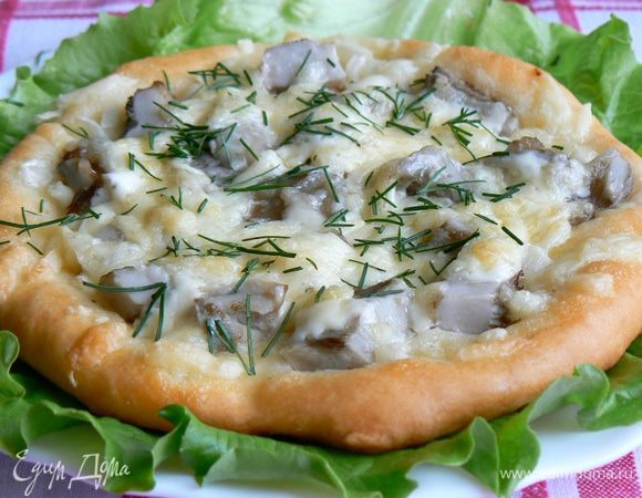 приятного аппетита!