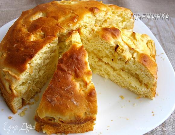 Остужаем и подаем. Поверьте, устоять невозможно! 