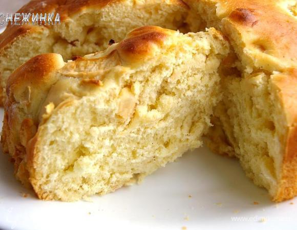 Приятного аппетита!