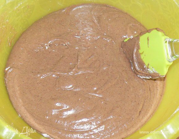 Все ингредиенты перемешать до получения однородной массы.