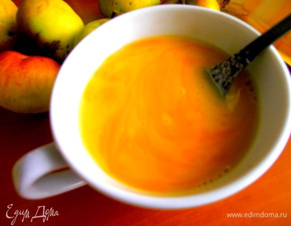 И взбить их вилкой или венчиком.