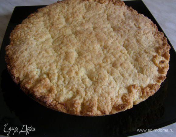 Выпекать при температуре 180 градусов 30-35 минут до готовности.
Приятного аппетита!!!