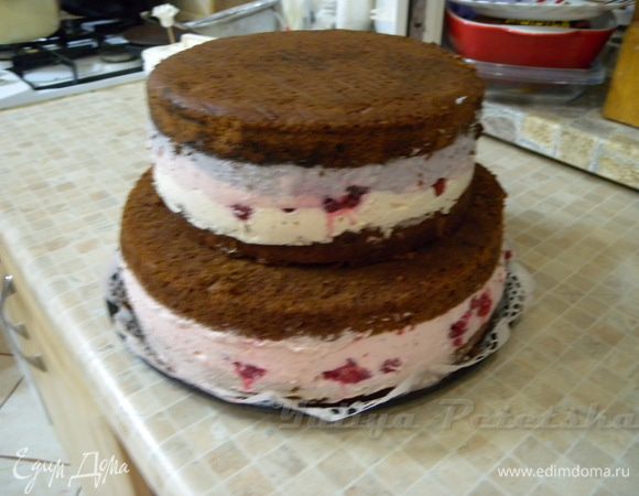 Второй ярус.