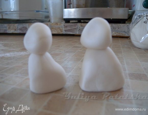 3. Вид сбоку