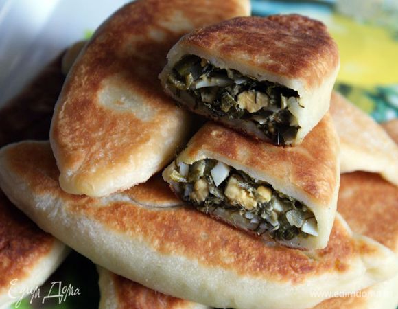 Приятного аппетита!