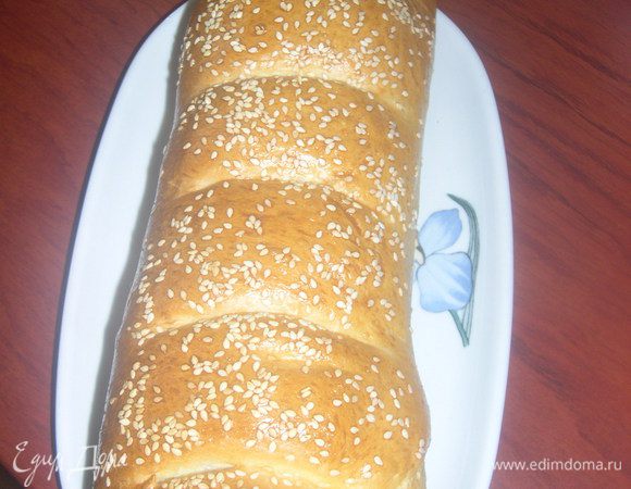 А ВОТ ДРУГОЙ МОЙ КРАСАВЧИК !