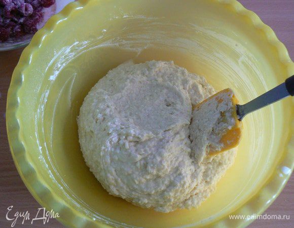 все хорошо перемешать