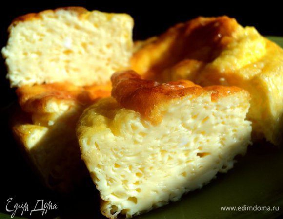 Приятного аппетита!