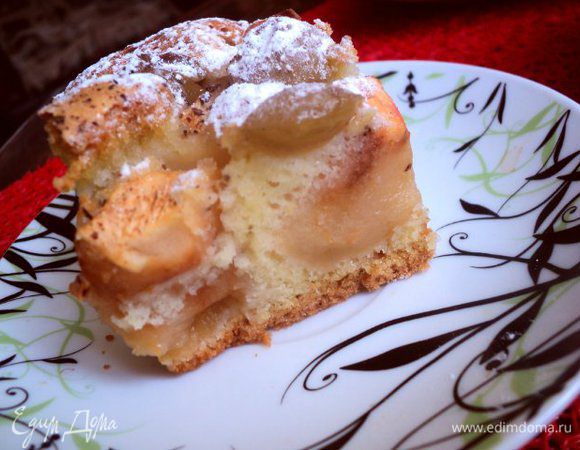 Приятного чаепития!