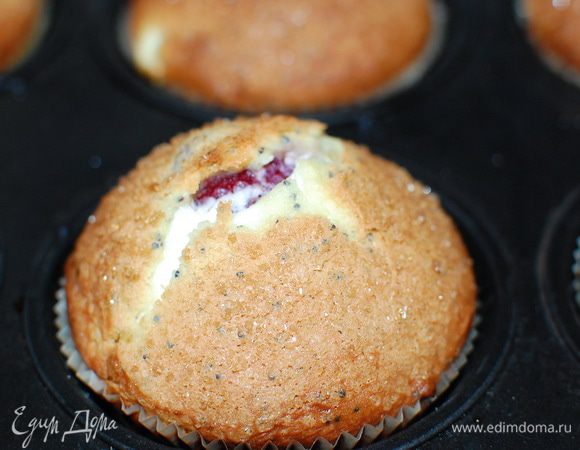 Все! Приятного чаепития!