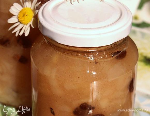 Приятного аппетита!