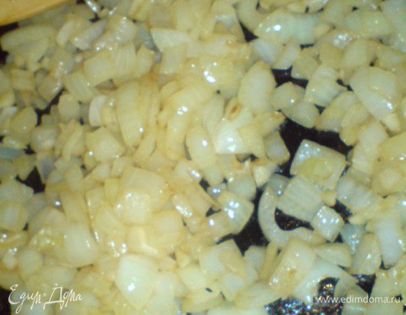 ... лук и чеснок 