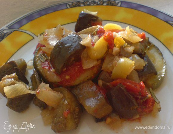 Приятного аппетита!