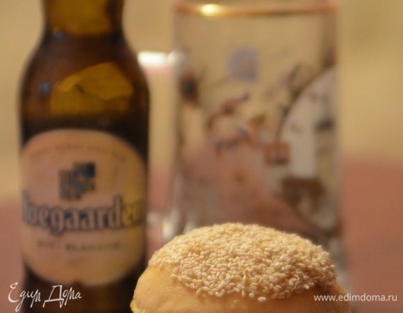 Зовем друзей и лакомимся! :)