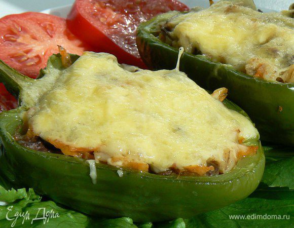 приятного аппетита!