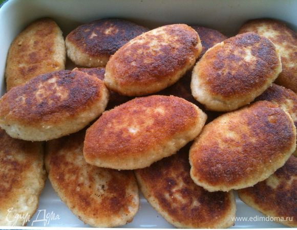 Подавать горячими. Приятного аппетита!