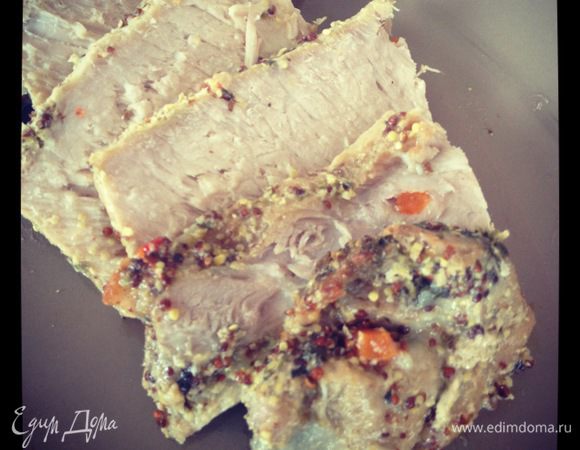 Приятного аппетита! :)