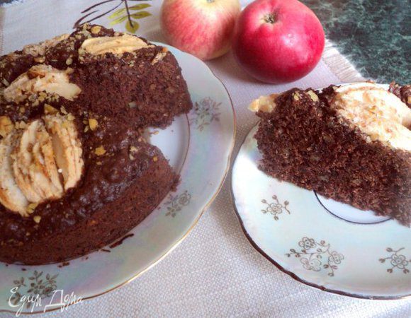 Приятного аппетита!