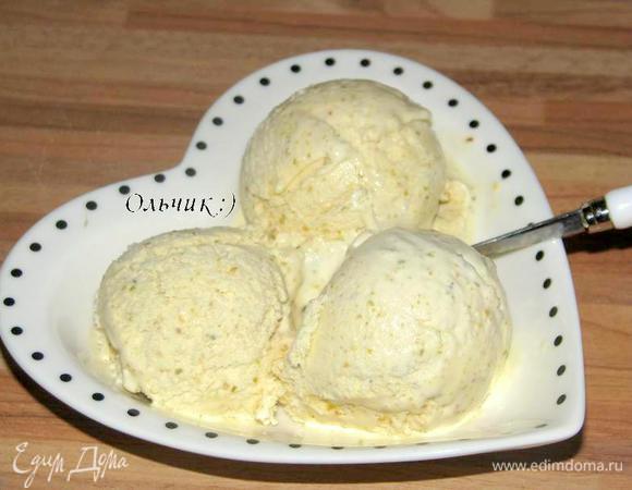 А это уже в другой раз после хранения в морозилке....  Приятного аппетита!!!!